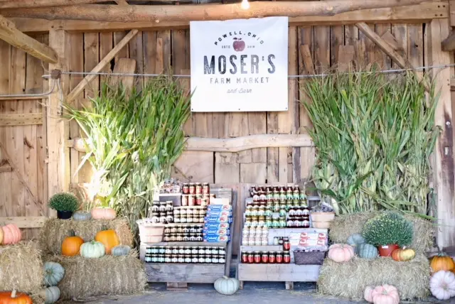 Powell Chamber of Commerce Farmers Market