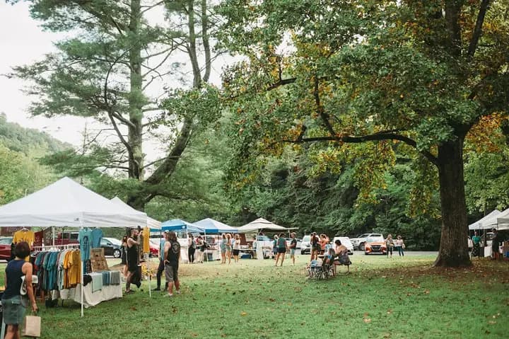Powell County Farmers Market photo 2