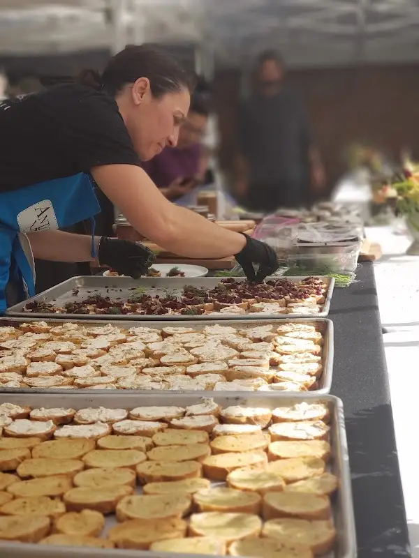 Prescott Farmers Market