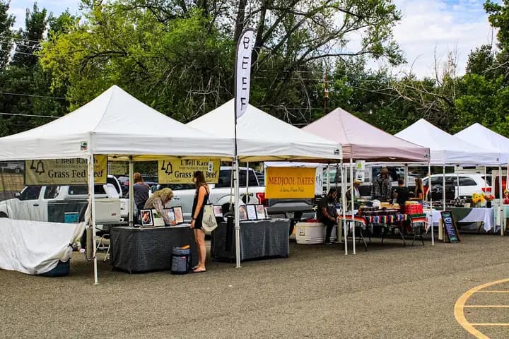 Prescott Farmers Market photo 2