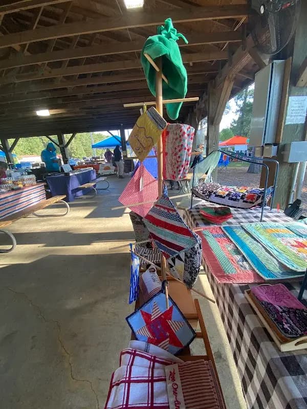 Prince George Farmers Market
