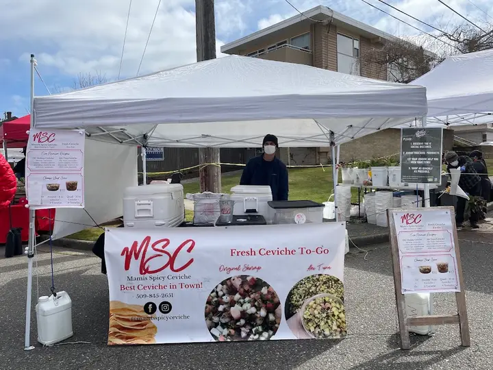 Proctor Farmers' Market