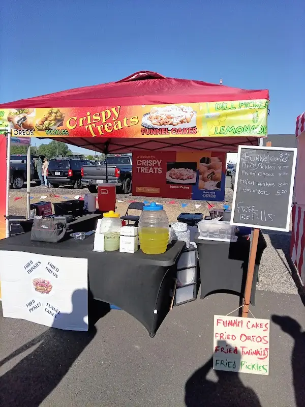 PROSSER FARMERS MARKET photo 2