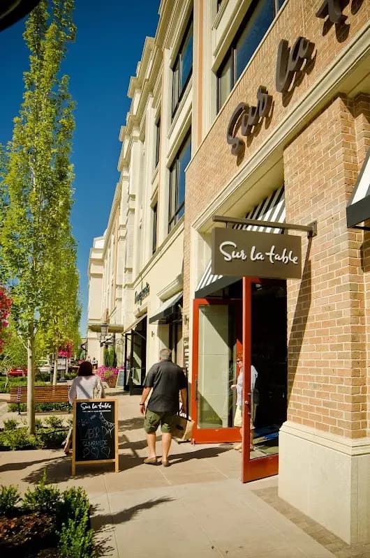 Public Market at The Village at Meridian