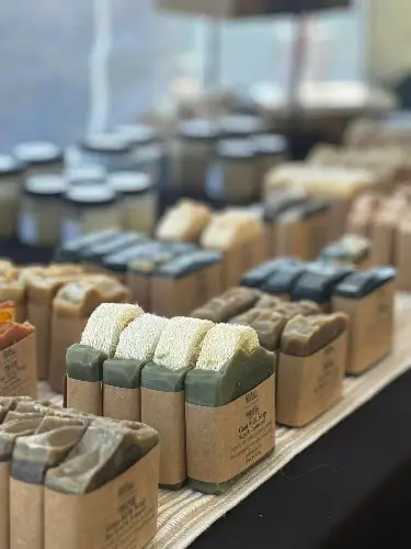 Pulaski Farmers Market