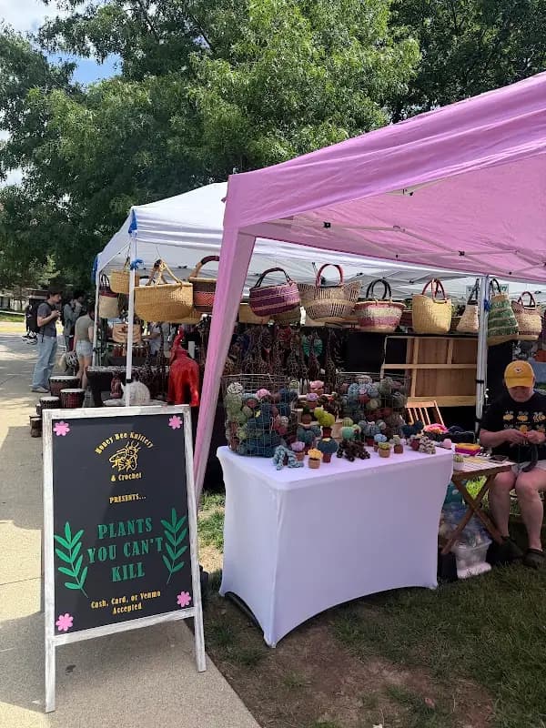 Purdue Farmers Market