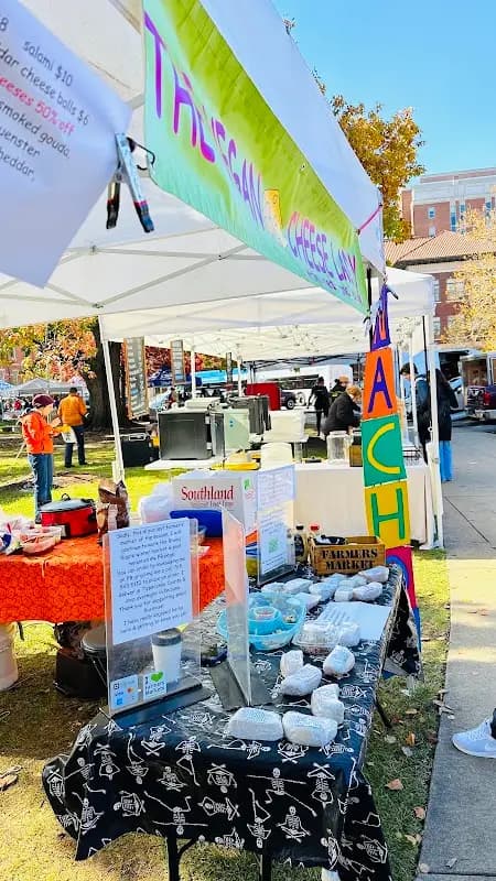 Purdue Farmers Market photo 2