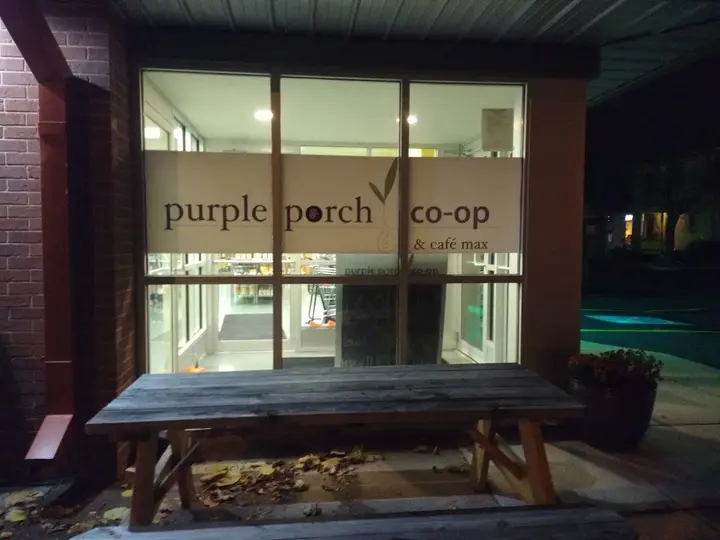 Purple Porch Co-op photo 2