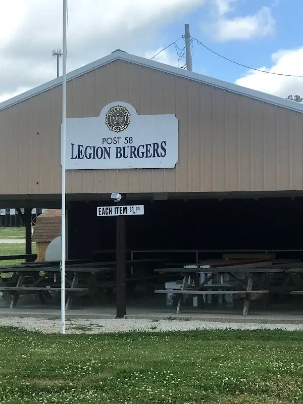 Putnam County Farmers Market