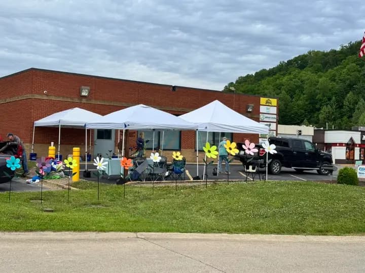 Putnam Farmers Market