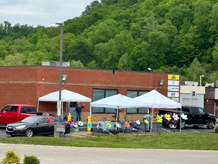 Putnam Farmers Market photo 2