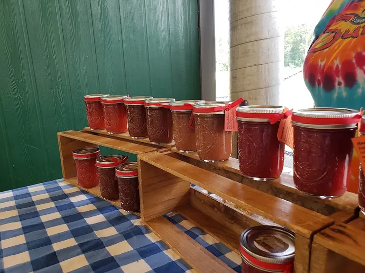 Putnam Farmers Market