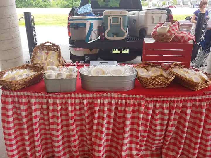 Putnam Farmers Market photo 2