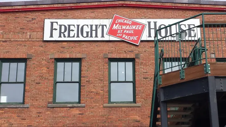 Quad Cities Food Hub