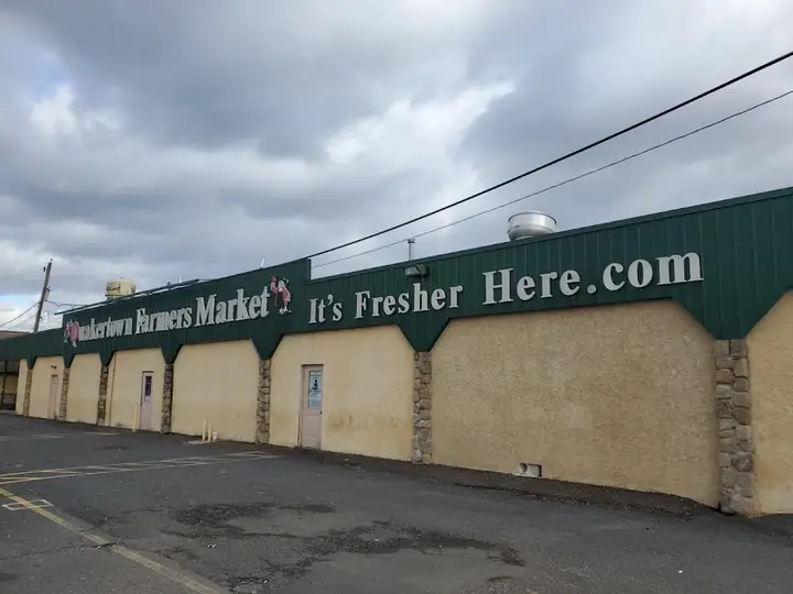 Quakertown Farmers Market