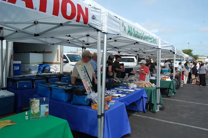 Quarry Farmers & Ranchers Market