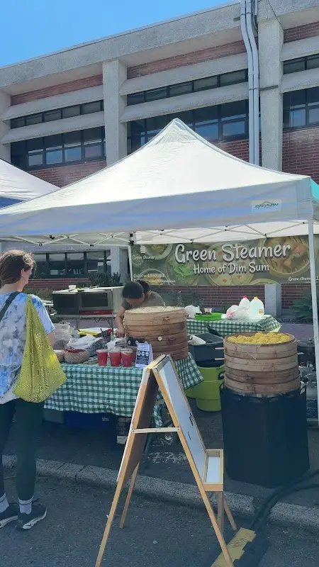 Queen Anne Farmers Market