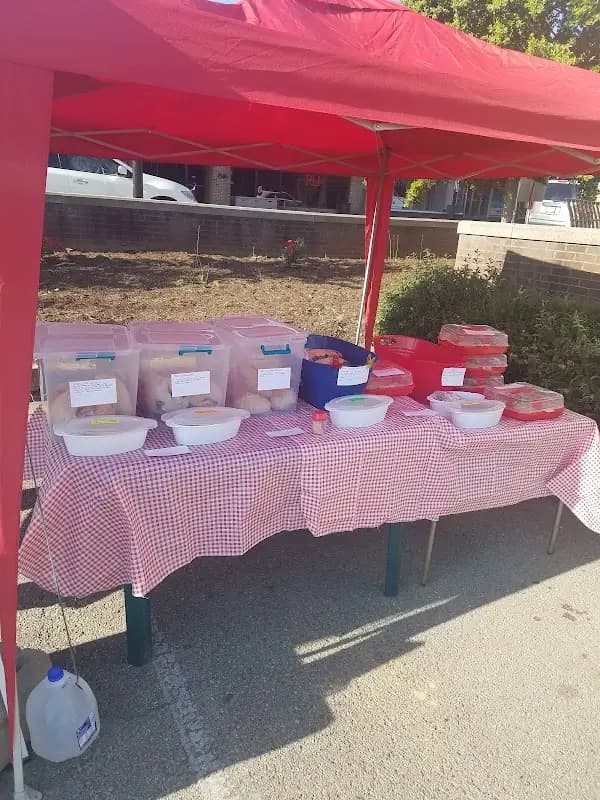 Radford Farmers' Market photo 2
