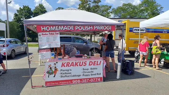 Ramsey Farmer Market photo 2
