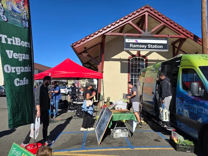 Ramsey Farmers Market photo 2