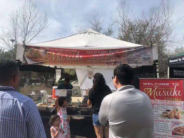 Rancho Bernardo Certified Farmers Market and Specialties