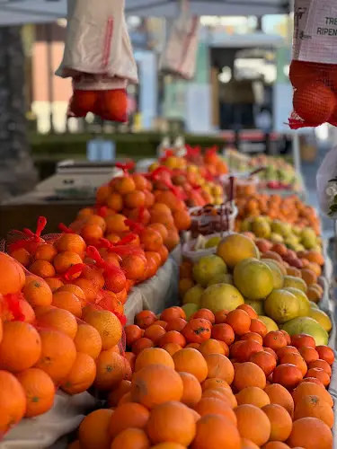 Rancho Cucumonga Farmers Market