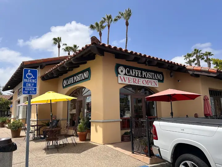 Rancho Santa Fe Farmers Market
