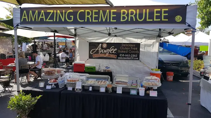 Rancho Santa Fe Farmers Market photo 2