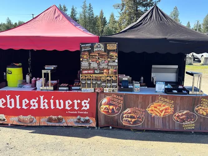 Rathdrum Farmers Market