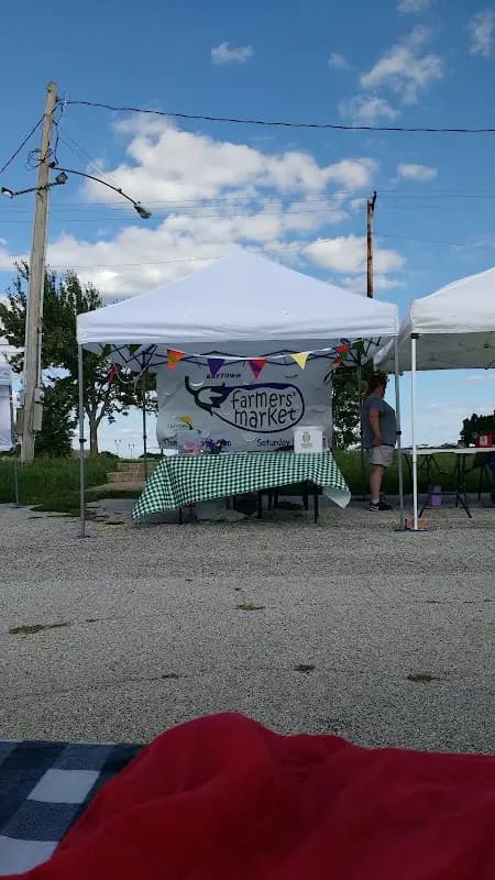 Raytown Farmers' Market