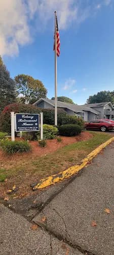 REC Mobile Market - Colony Retirement Homes