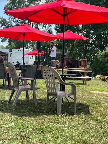 Red Barn Market