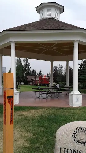 Red Lodge Farmers' Market