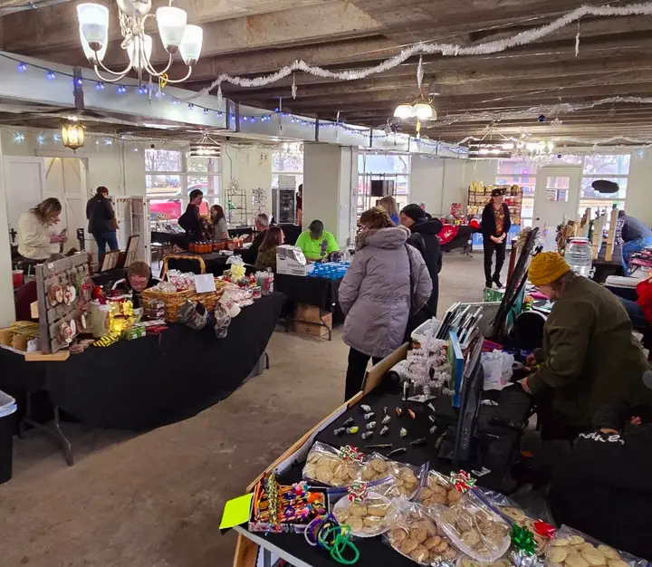 Red Oak Farmers Market photo 2