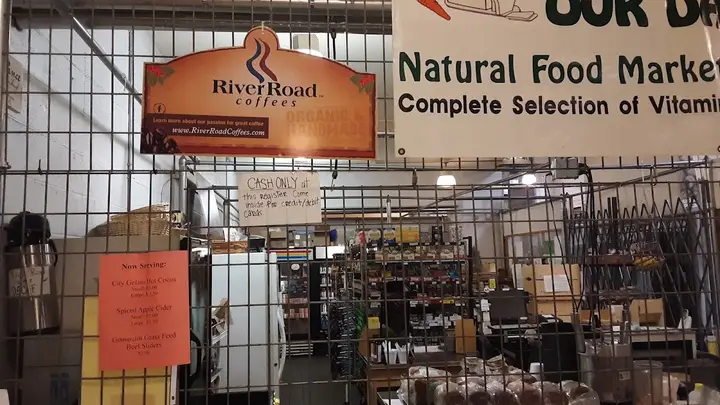 Red Stick Farmers Market - Saturday Downtown Year Round