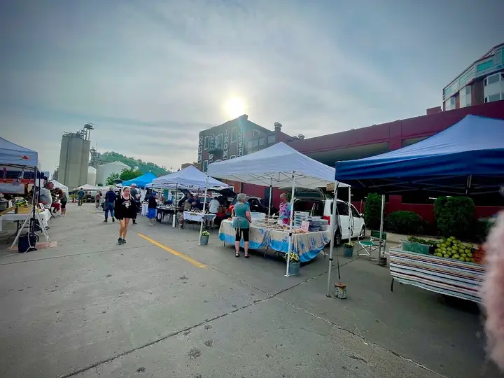 Red Wing Area Farmers Market Association photo 2