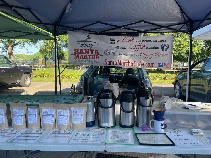 Red Wing Farmers Market