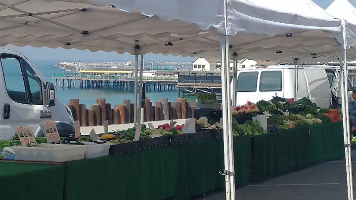 Redondo Beach Certified Farmers Market