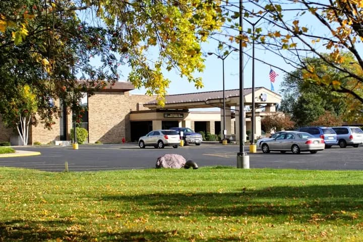 Reedsburg Area Medical Center Farmer's Markets