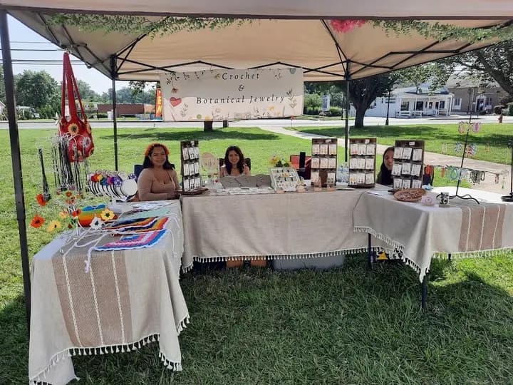 Reisterstown Farmers Market photo 2