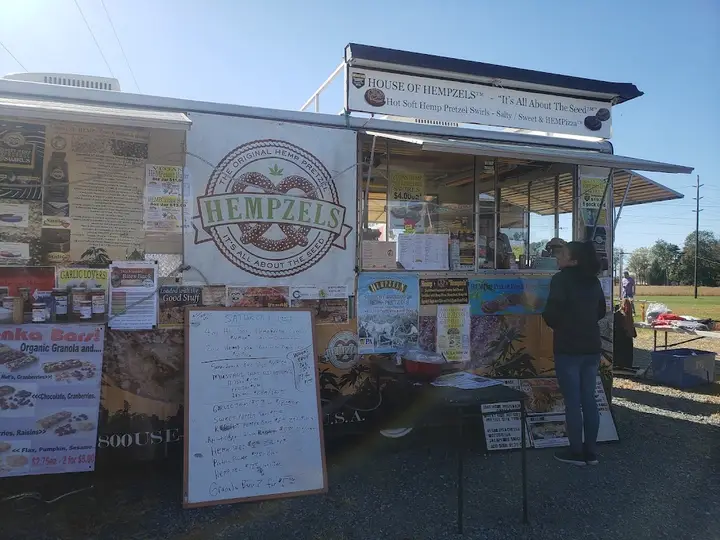 Renningers Farmers Market