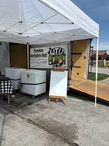Republic Farmers' Market