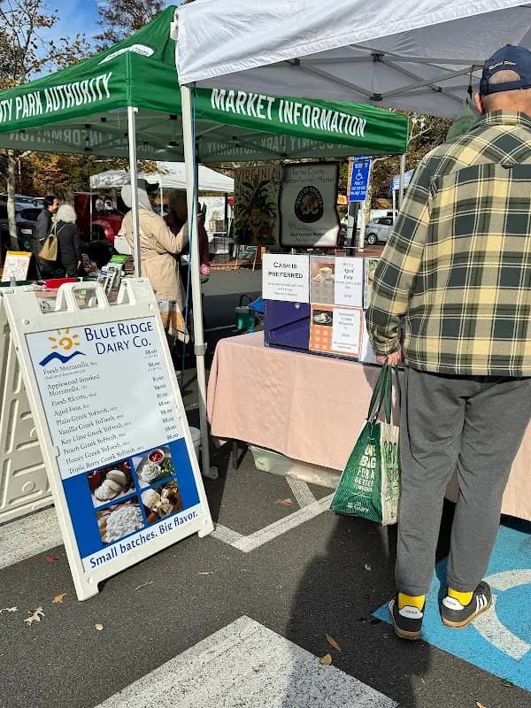 Reston Farmers Market