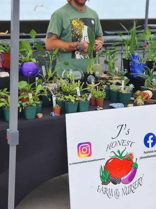 Revere Farmers' Market