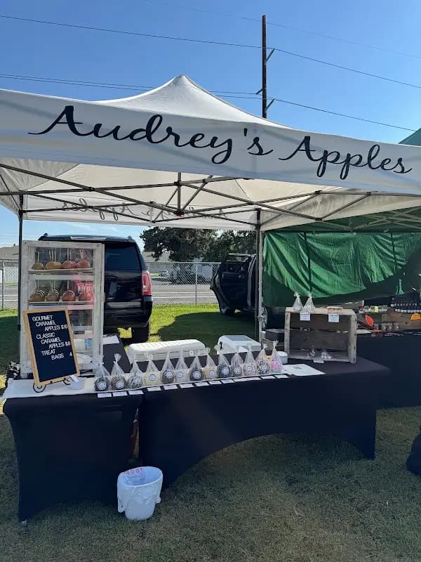 Rexburg Farmers Market