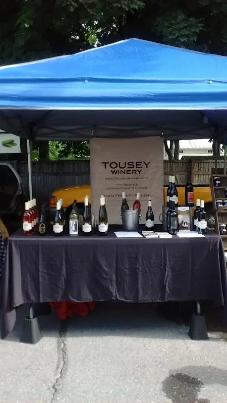 Rhinebeck Farmers Market photo 2