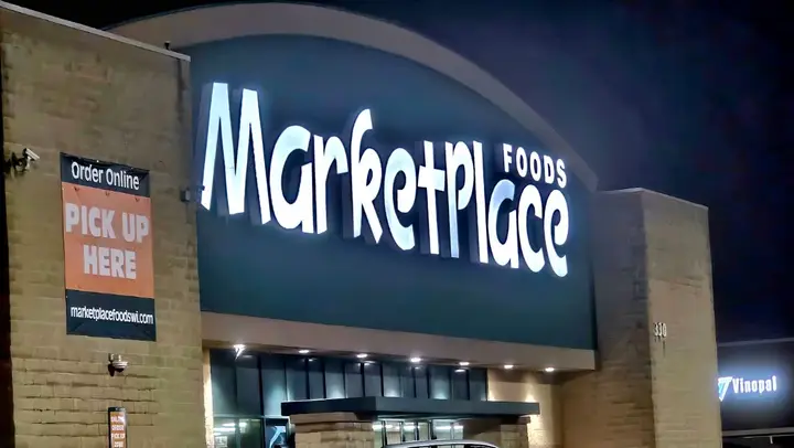 Rice Lake Farmers Market photo 2