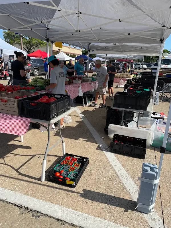Richardson Farmers Market photo 2