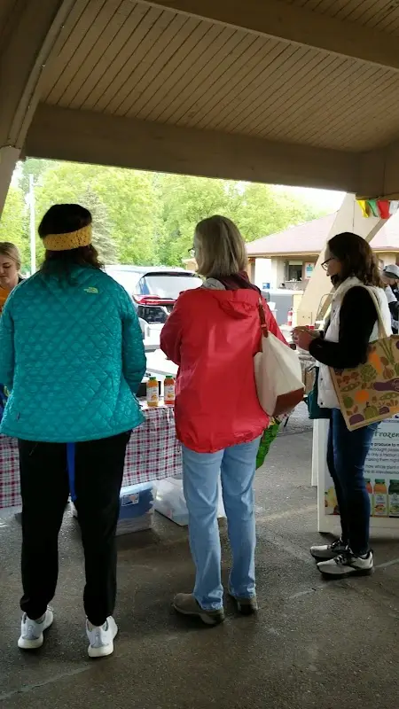 Richfield Farmers Market photo 2
