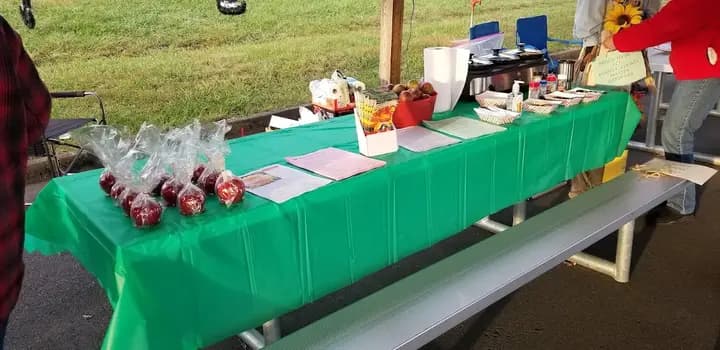 Richlands Farmers Market photo 2